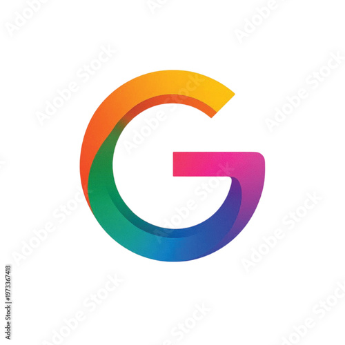 Free Download G letter logo - GFXLoad