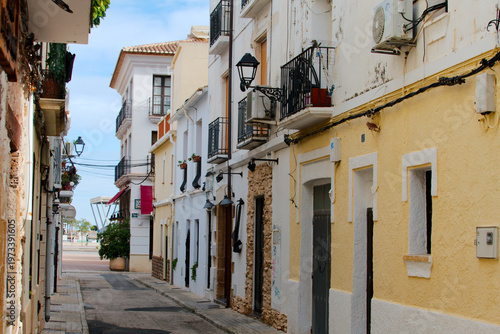 Costa Blanca - Spanien
