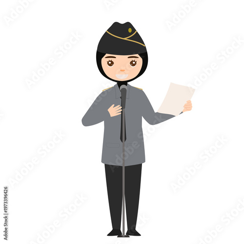 Civil Servant Ministry of Law and Human Rights