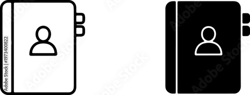 A beautiful young woman with long hair smiling and looking happy