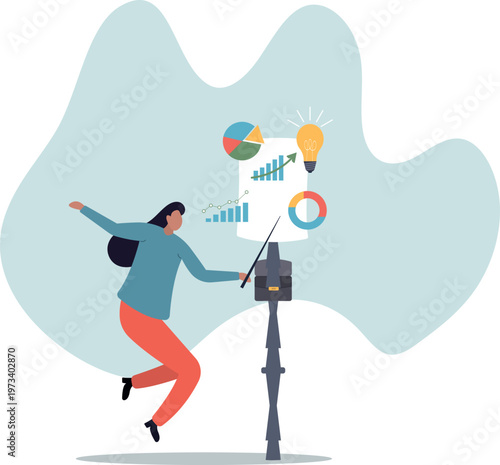 Present idea, explain solution or strategy, intelligence information,human life and situation.