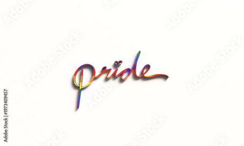 pride love heart shape colorful text font calligraphy hand written lettering script pride sex rainbow gay june month love pride pride lesbian lgbtq human right pride gay lesbian june month pride peace