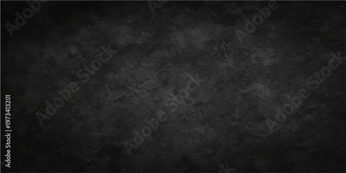 An evocative, textural grey blackboard provides a perfect background, hinting at the potential of design with its abstract nature. 