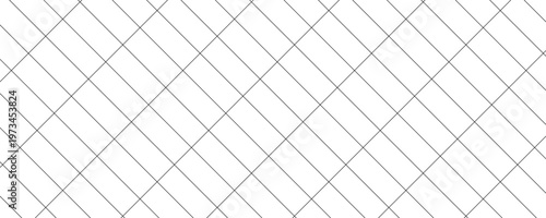Grid paper wireframe pattern textured background. Used for notes graph documents business and education.Graph, drafting paper regular square lines grid, mesh pattern.