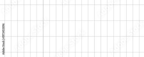 Grid paper wireframe pattern textured background. Used for notes graph documents business and education.Graph, drafting paper regular square lines grid, mesh pattern.