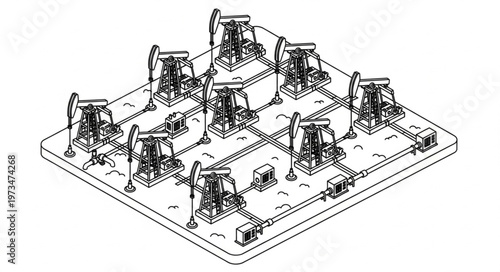 Printed Circuit Board Mounted Terminal Block Assembly Multiple Contacts.