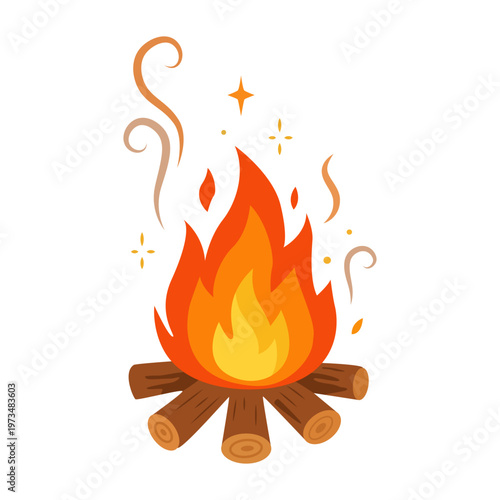 Summer Solstice Corner