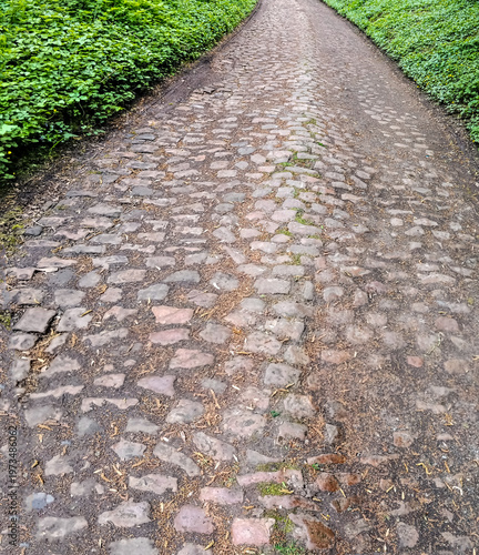 Pavés de Paris Roubaix