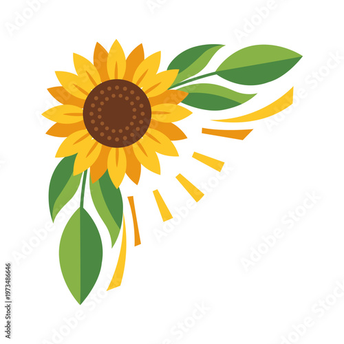 Summer Solstice Corner