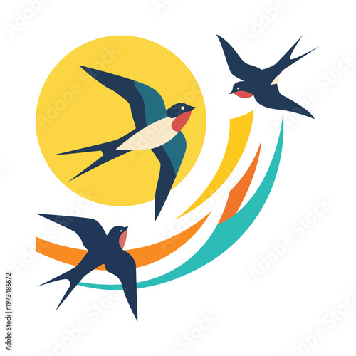 Summer Solstice Corner