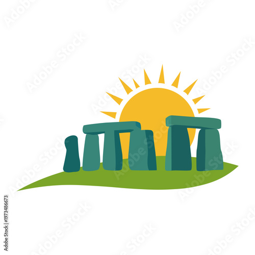 Summer Solstice Corner