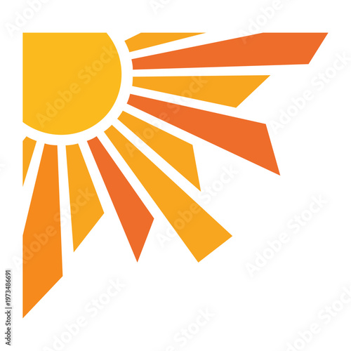 Summer Solstice Corner