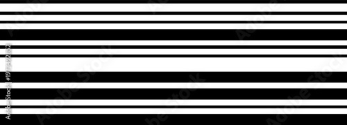 Qr code png for barcode black pattern and stripe bar carpet. Line gradation irregular for strip vertical straight and thick print geometric. Qr seamless data for barcode glitch supermarket.