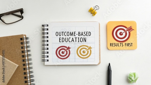 Outcome Based Education Concepts and Targets