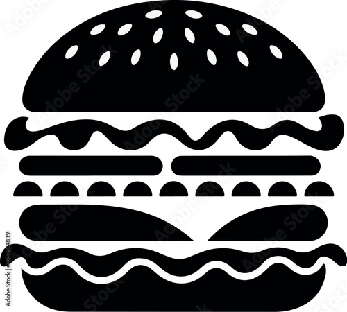 Adobe Illustrator Artwork bun line art