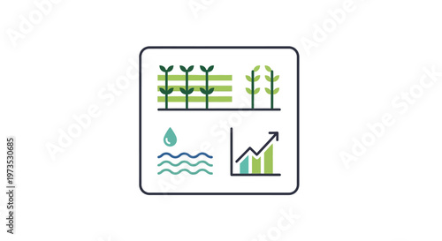 Greenhouse Growth Sustainability Eco Friendly.