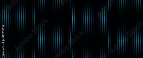 blue dynamic abstract vector background with diagonal lines. Trendy classic color. 3d cover business presentation banner for sale evening party event.