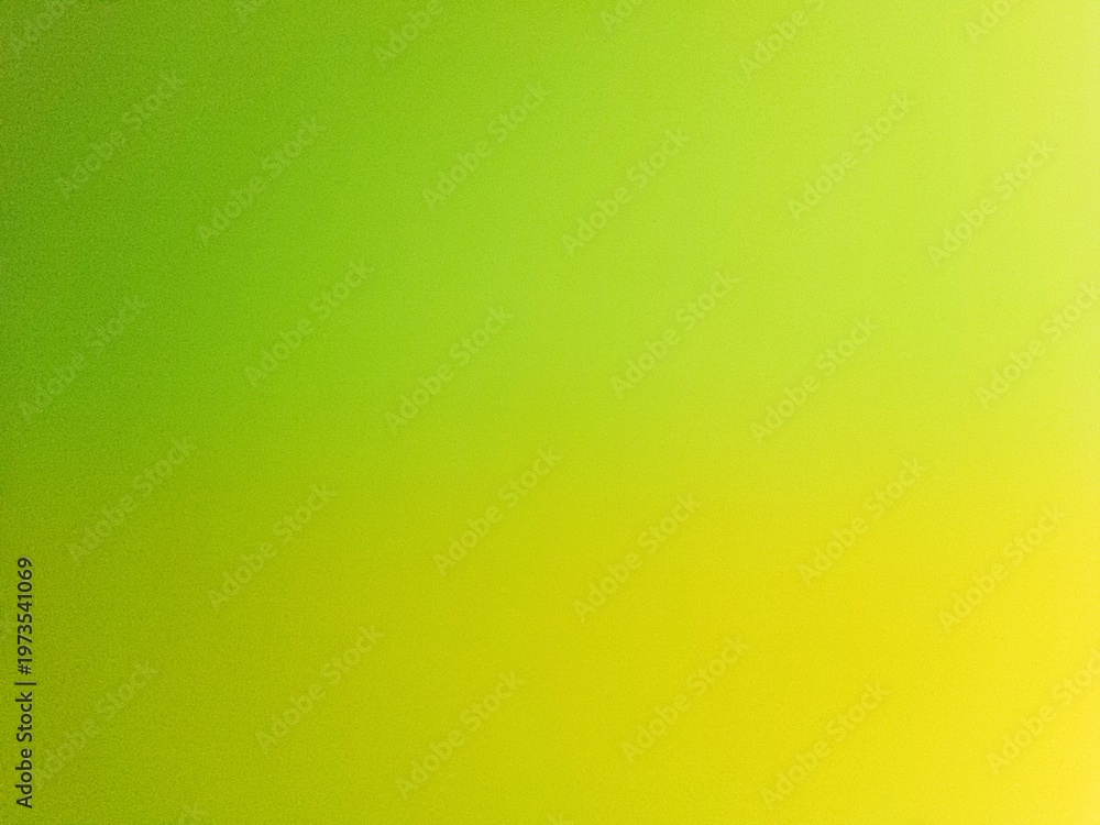 Fototapeta premium green background with yellow lines