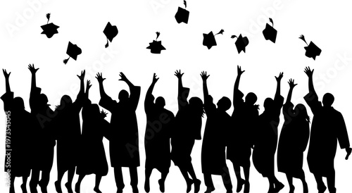 Meat steaks silhouette icons isolated on white background, Vector