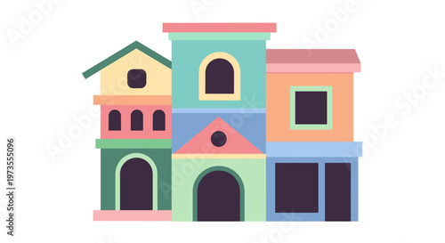 A bright, clean white background creates a sense of purity and minimalism, ideal for product displays, website design, or marketing materials needing 