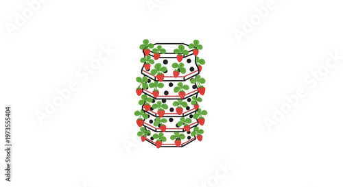 Stack of colorful holiday bracelets.