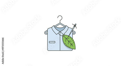 Sustainable Fashion Eco Friendly Clothing.