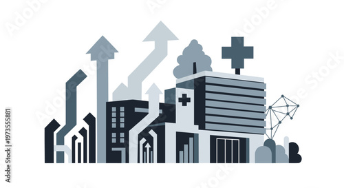 A clean and modern icon depicting a house, conveying feelings of security, stability, and a sense of home. Ideal for real estate listings, branding, o