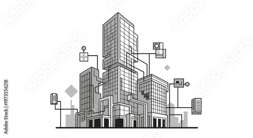 A clean and bright white background evokes feelings of simplicity, purity, and modernity; ideal for product displays, website design, and minimalist m