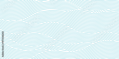 farm green banner, organic abstract background with fields. wavy green lines, natural organic products. ecology background. striped farmer green Pattern