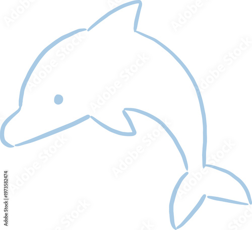 dolphin