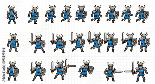 Simple abstract image with minimal visual elements