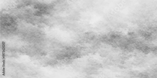 A stormy cloudscape features dark abstract textures of smoke and fog against a deep blue nature backdrop where light pierces through a white sun