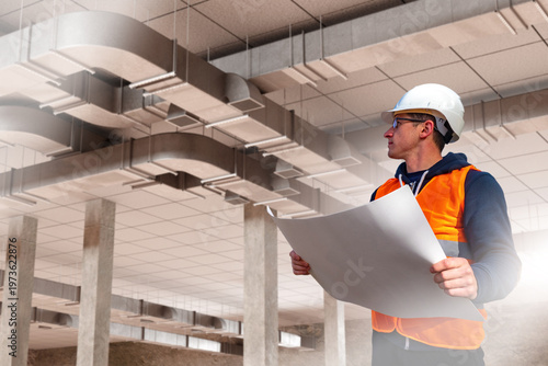 HVAC engineering, building ...