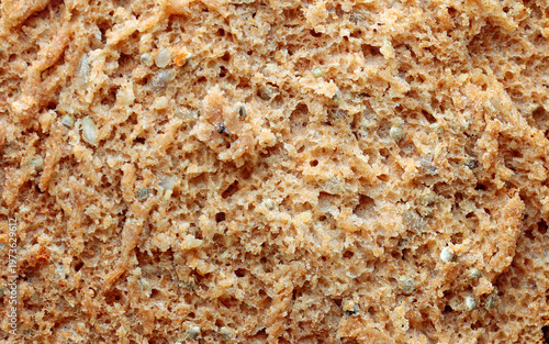 bread texture background