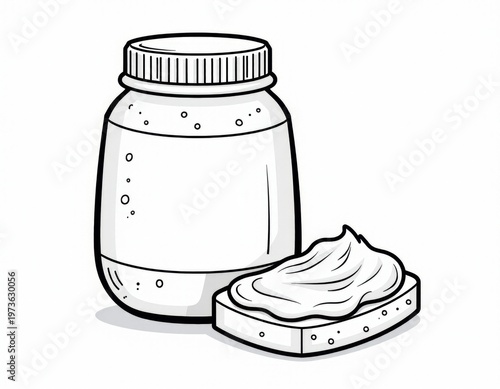 Assorted fresh fruits in wicker basket on wooden table