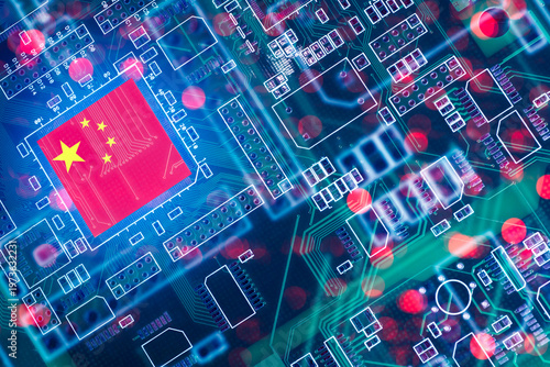 Electronics manufacturing, ...