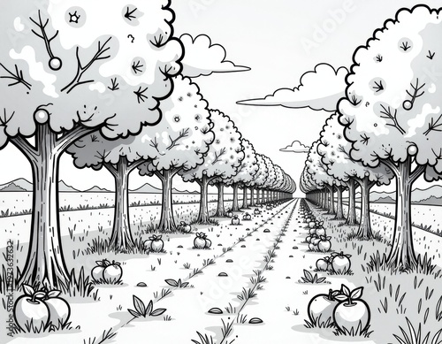 Natural fresh food ingredients for healthy diet and nutrition