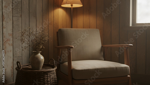 traditional korean interior