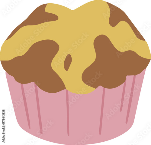 Steamed sponge cake Indonesian dessert