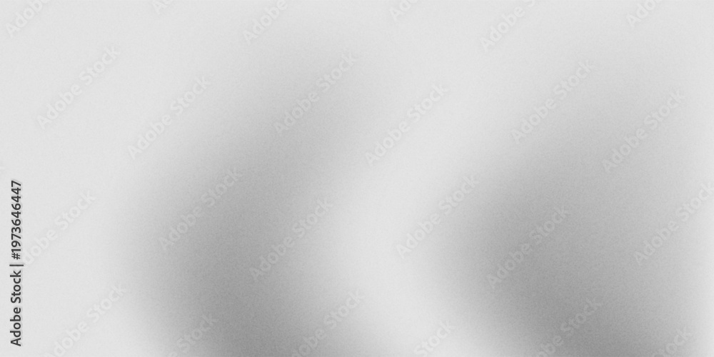 Obraz premium Stippled gradient texture. Fading grain dotted background. Sprayed grunge noise surface. Black dots, speckles, particles specks, dust, dots wallpaper. Subtle halftone gritty sand overlay.