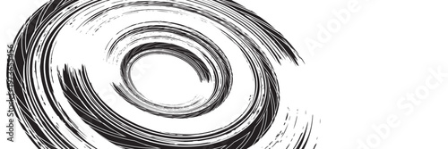 Auto tire tread grunge element. Car and motorcycle tire pattern, wheel tyre tread track. Black tyre print.