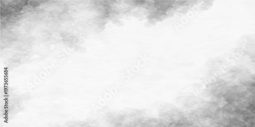 An abstract texture of old paper blends with a dark summer storm cloudscape under a blue heaven to create a weathered nature atmosphere