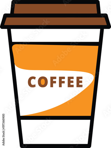 Hummingbird feeding on a stylized flower in black and white silhouette art