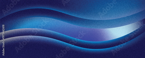 gradient background with blue color.eps10