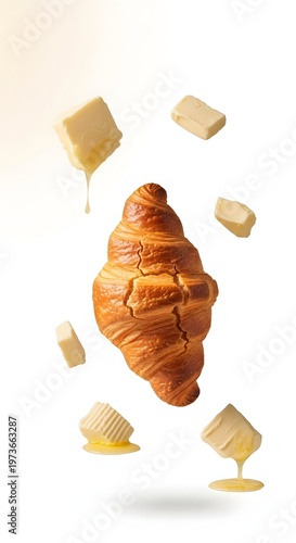 FRENCH FOOD – FLYING