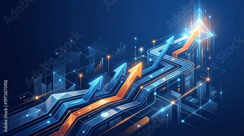 Strategic Business Planning Background for Executive Leadership and Corporate Vision