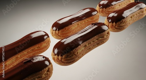 FRENCH FOOD – FLYING