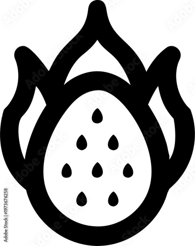 Dragon Fruit (Pitaya)