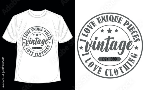 t shirt design concept