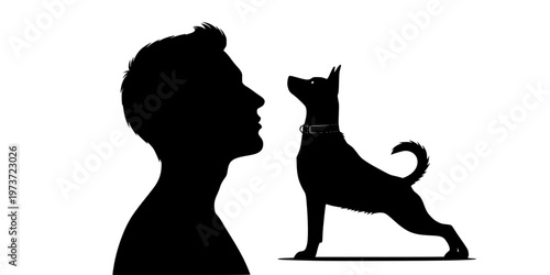 Doga Dog Yoga Stretching Fitness Icon